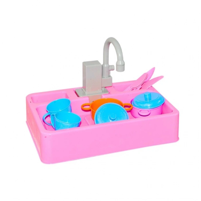 Çocuk HC1020 Mutfak Lavabosu  -Halitcan