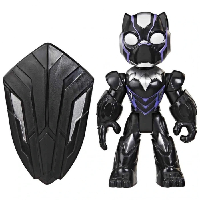 Iron Man and his Awesome Friends Figürleri