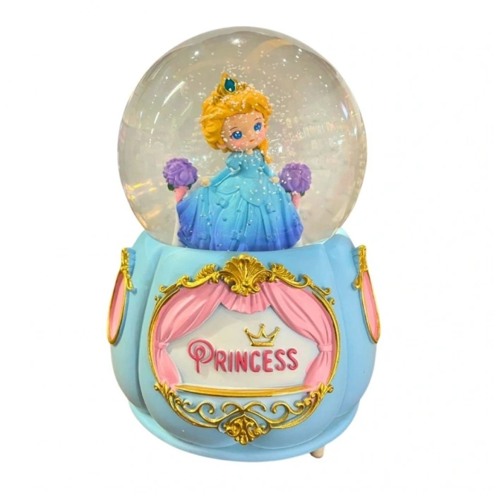 Kar Küresi Büyük Boy LLM-HDY0670