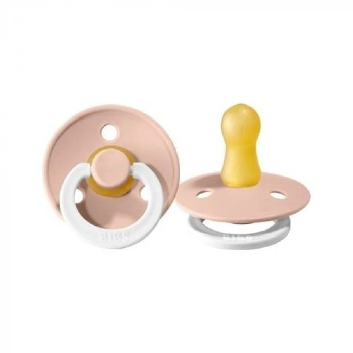 Kauçuk Emzik 0-6 Ay Blush Nigth