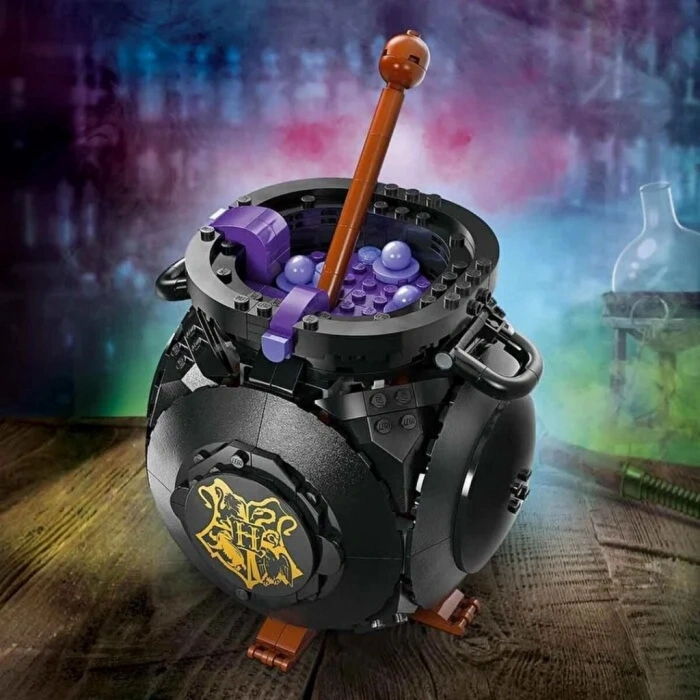 Kazan: Gizli İksir Sınıfı 76464