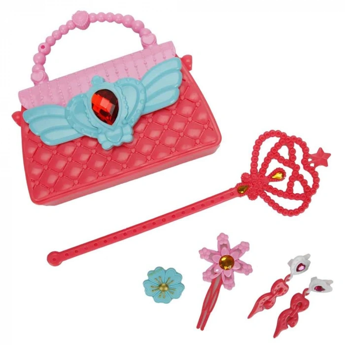 KOKOŞ SET ÇANTA ASA TOKA 3R -SUN