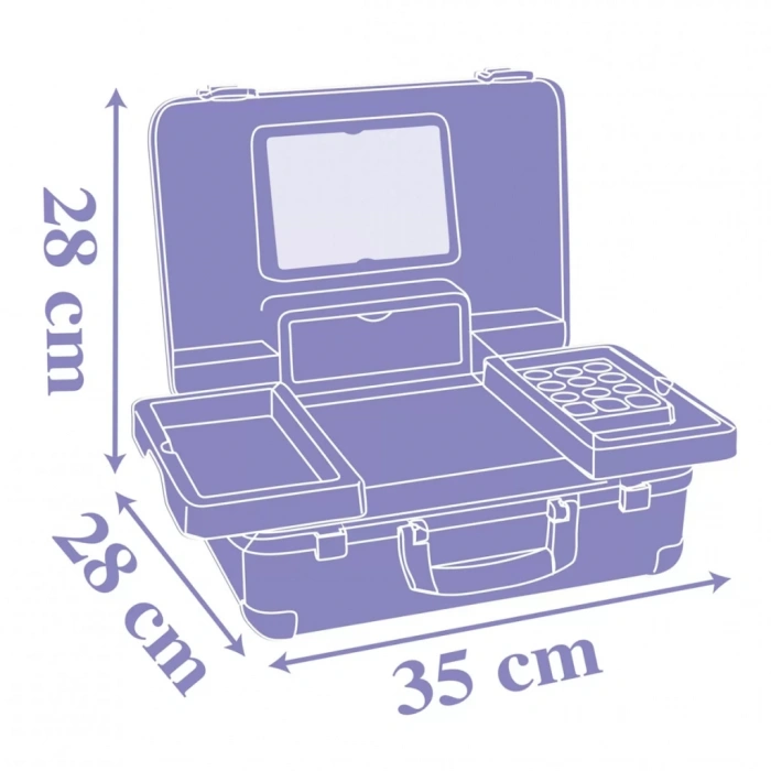 Kozmetik Çantası 7600320153