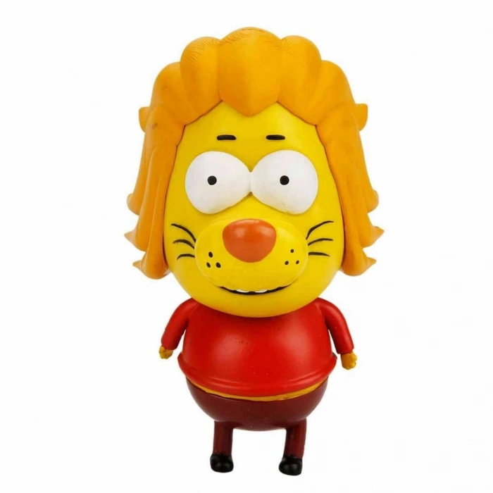 Kral Şakir Remzi Tekli Figür S1