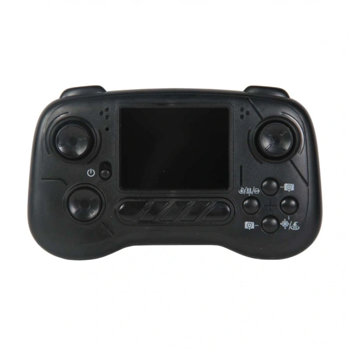 Kumandalı Kameralı Drone