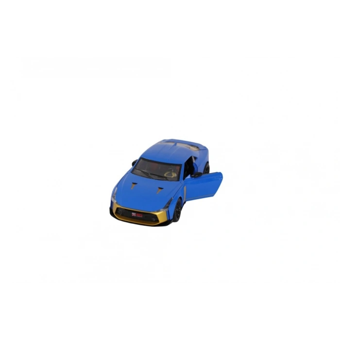 KZL-DC24242 NISSAN GTR-R50 1:24 ISIK. SES 32