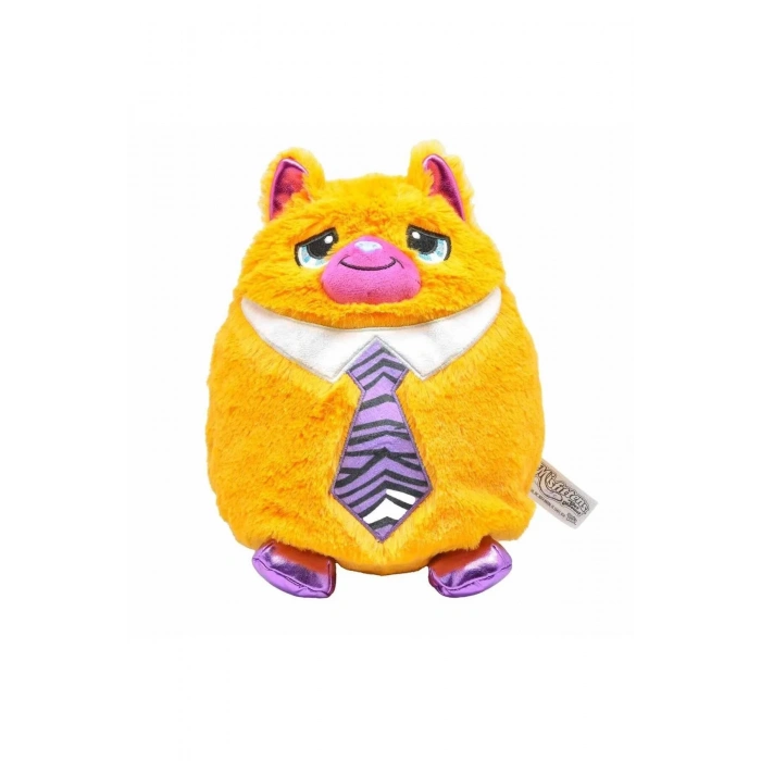 Orijinal Lisanslı Misfittens Sürpriz Peluş Oyuncak - Basic Fun