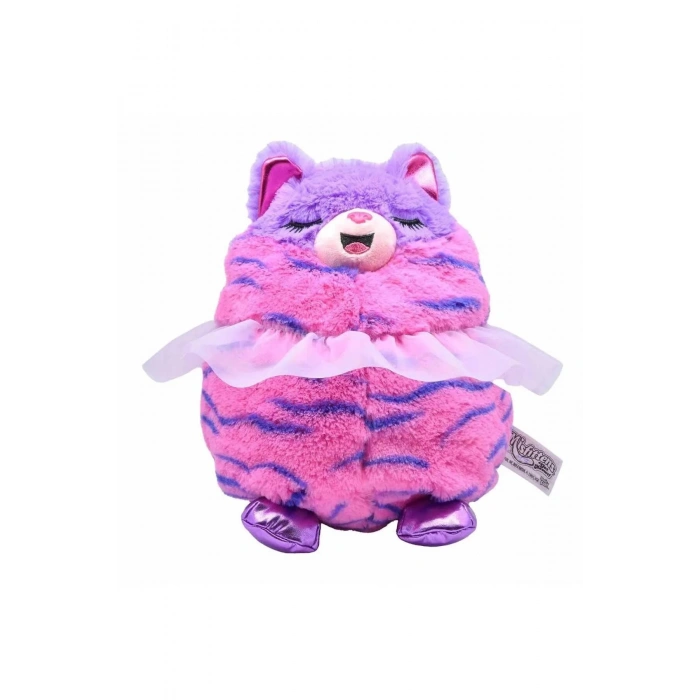 Orijinal Lisanslı Misfittens Sürpriz Peluş Oyuncak - Basic Fun