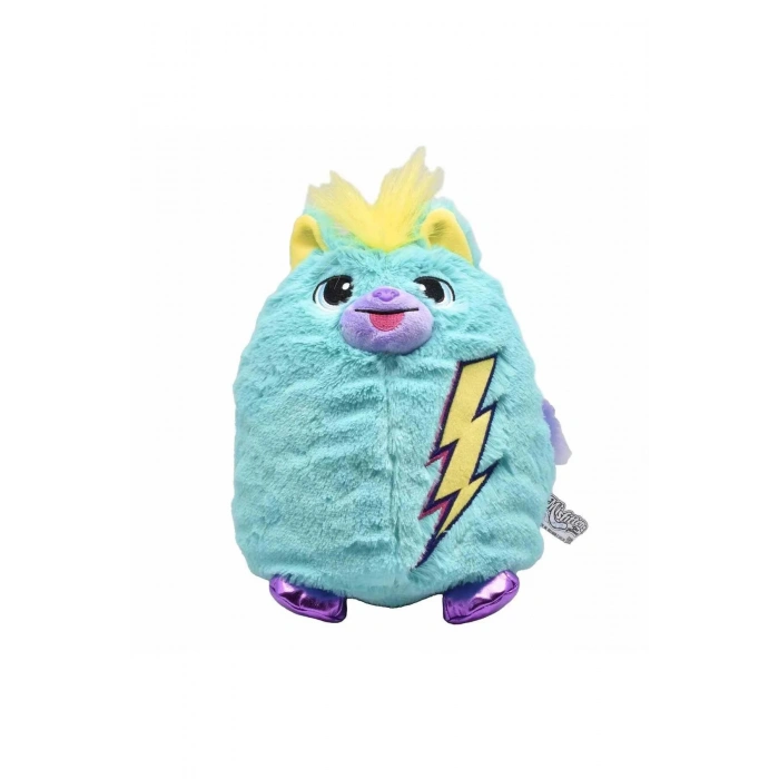 Orijinal Lisanslı Misfittens Sürpriz Peluş Oyuncak - Basic Fun