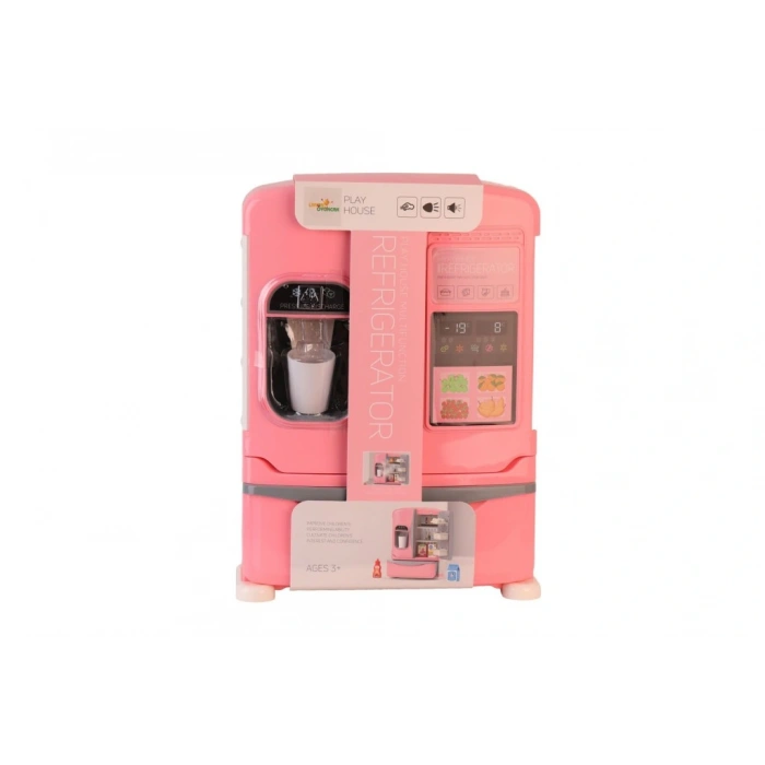 LS820C78-2 PİLLİ BUZDOLABI SETİ