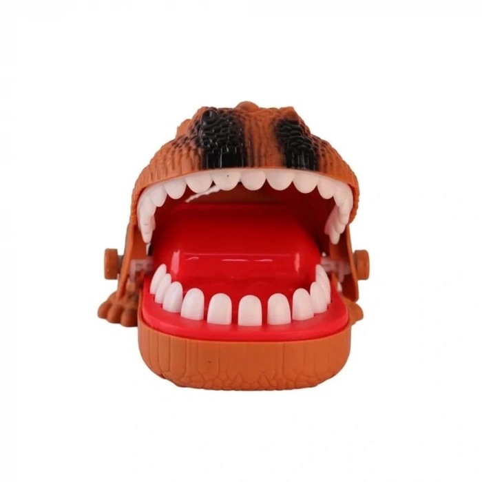 LY020-10 DİSPLAYDE ISIRAN DİNAZOR OYUNU