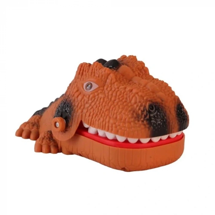 LY020-10 DİSPLAYDE ISIRAN DİNAZOR OYUNU