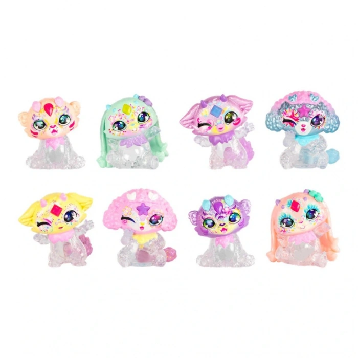 MGX17000  2li Paket Sihirli Kostüm Partisi