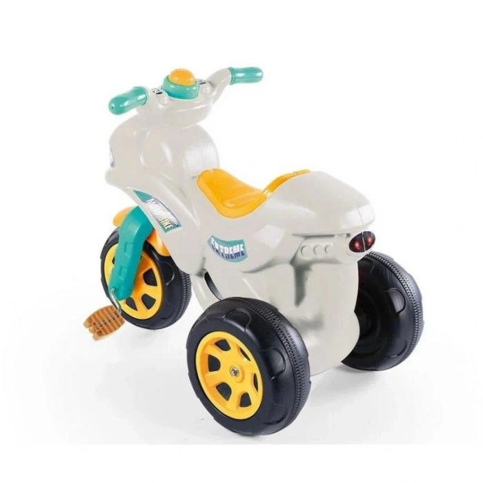 Moto Bisiklet Yeşil