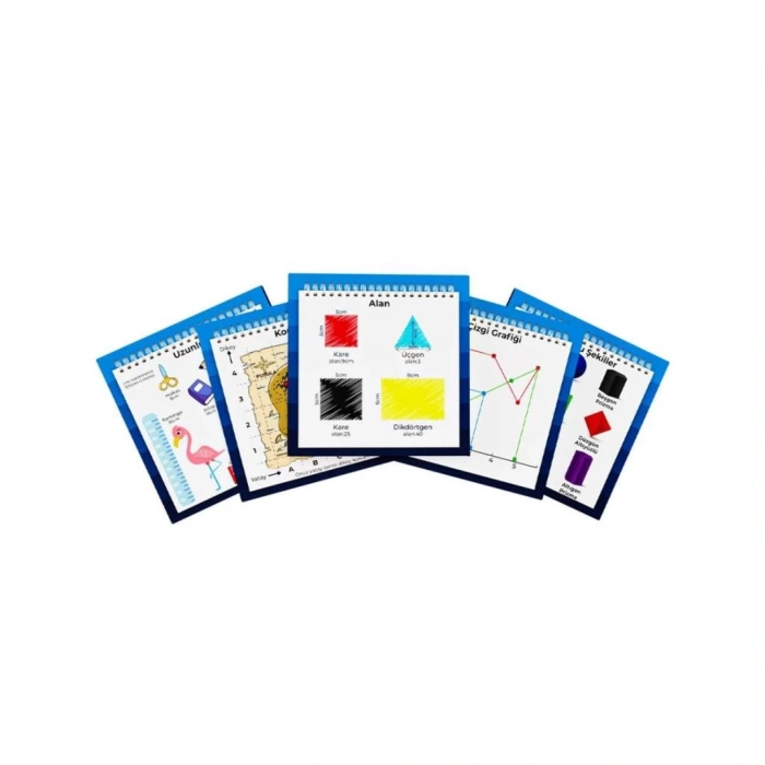 Çocuk RD5624 Redka Hafıza Matik