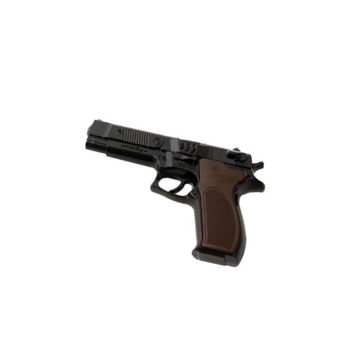 Focus Bang Oyuncak Tabanca Çocuklar İçin Eğlenceli Set