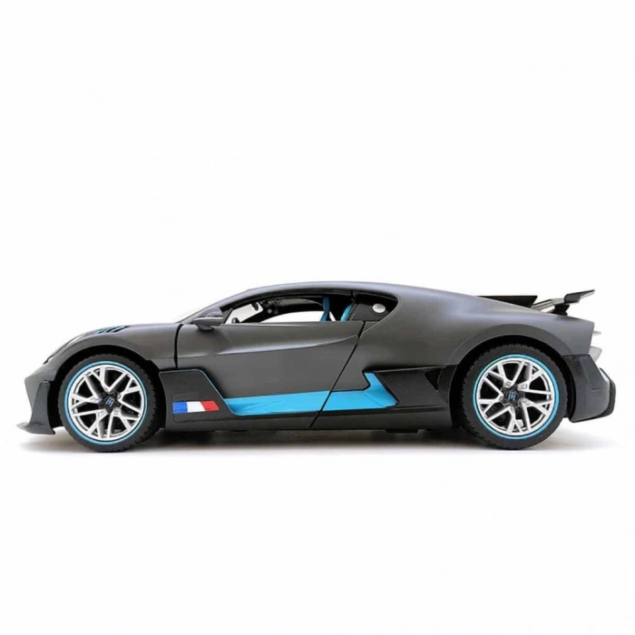  1:14 Bugatti Divo Uzaktan Kumandalı Araba