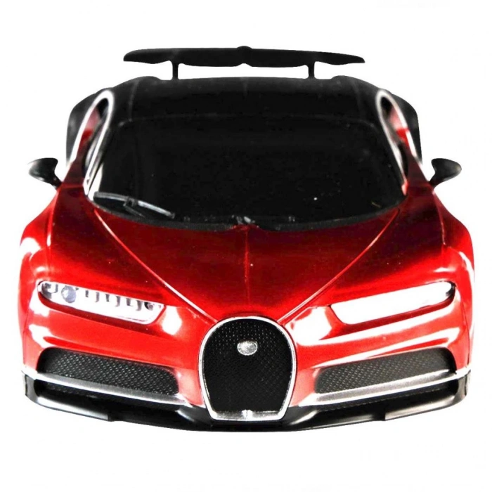 1:14 Hızlı ve Öfkeli Kumandalı Şarjlı Araba Drift Model