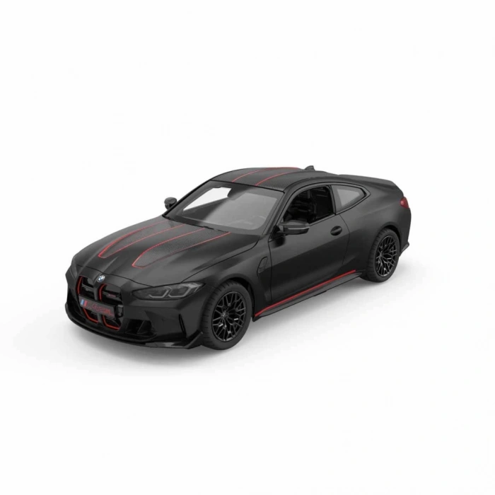 1:16 Uzaktan Kumandalı Araba ile Koordinasyon ve Motor Gelişimi