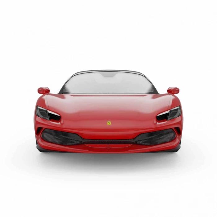 Çocuk 1:16 Ferrari 296 GTS Uzaktan Kumandalı Araba