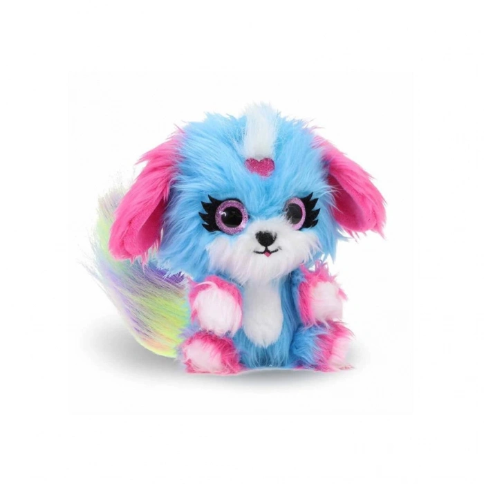 Eğitici Oyuncak 1050424 SUN-FNV-PELUŞ LAUINDRO PETS S3 SÜRPRİZ PAKET