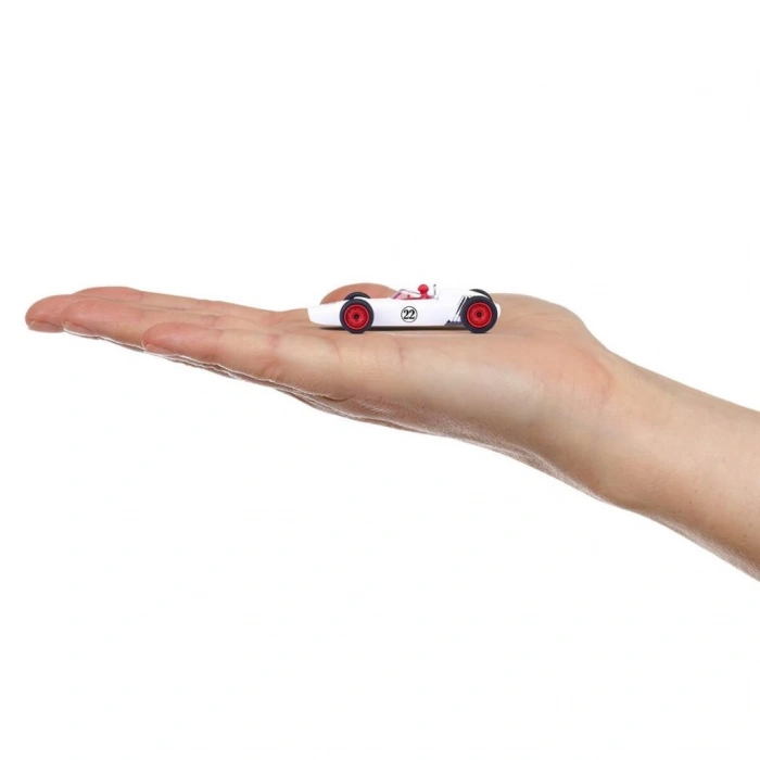 Anniversary Edition Arabalar – Çocuklar İçin Eğitici ve Koleksiyonluk Oyuncak