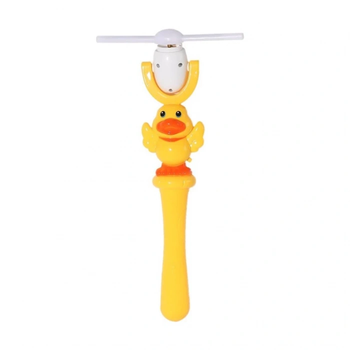 Çocuk 23-029 Pervaneli Işıklı Çubuk -Prestij Oyuncak