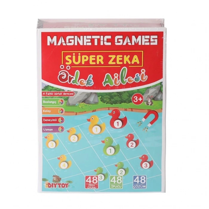 Çocuk 2380ÖrdekAilesi-Dıytoy