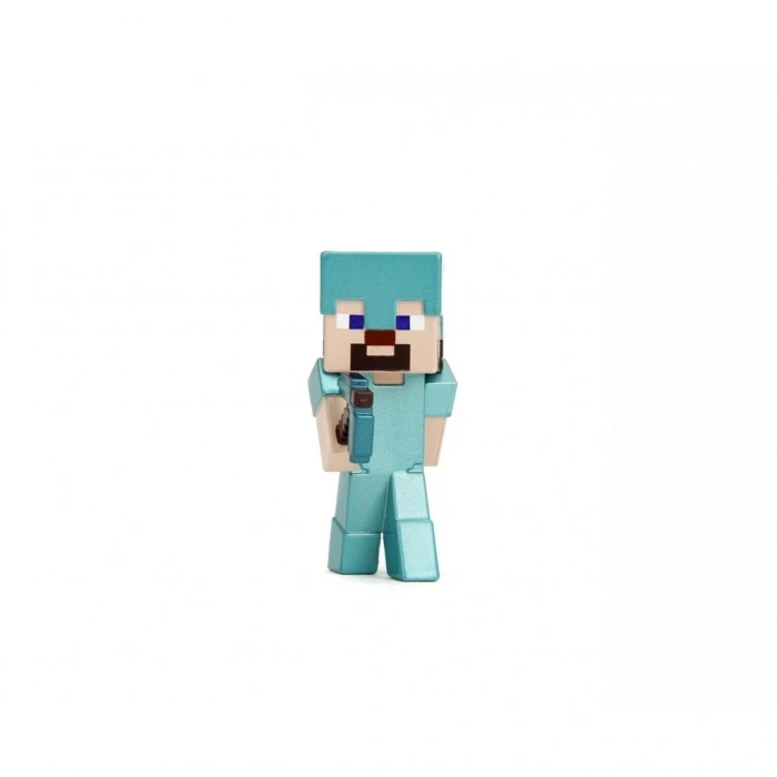 Eğitici Oyuncak 253260003 Jada Minecraft Figures 2 5