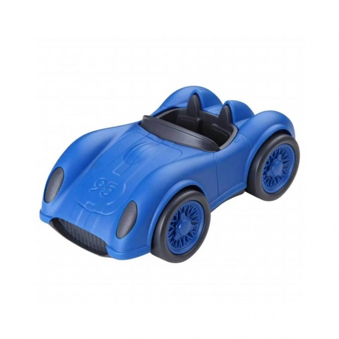 Çocuk 30782 Lets be Child - Yarış Arabam +24 ay