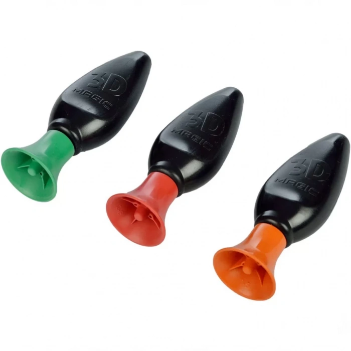 Çocuk 3D Magic 3 Boyutlu Tasarım Merkezi 81000