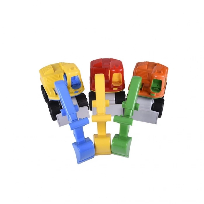 Eğitici Oyuncak 4003 KEPÇE