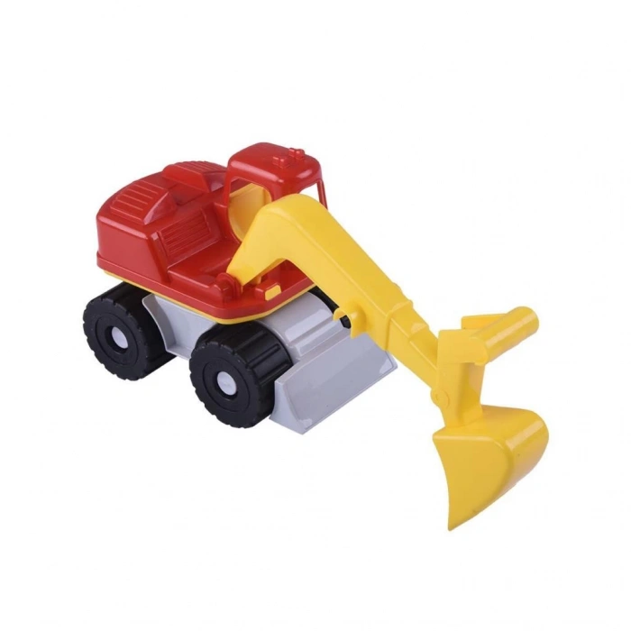 Eğitici Oyuncak 4003 KEPÇE