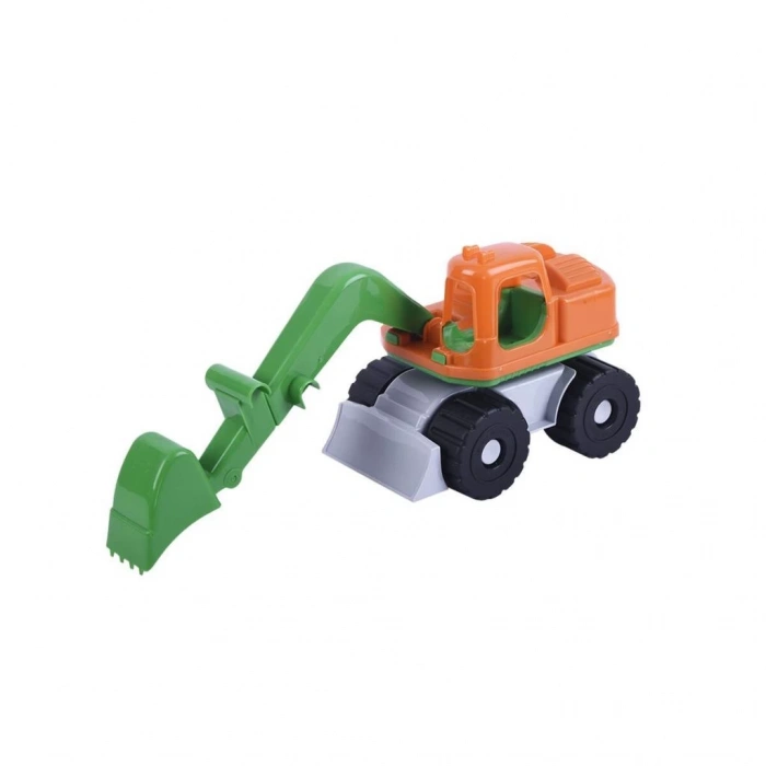 Eğitici Oyuncak 4003 KEPÇE