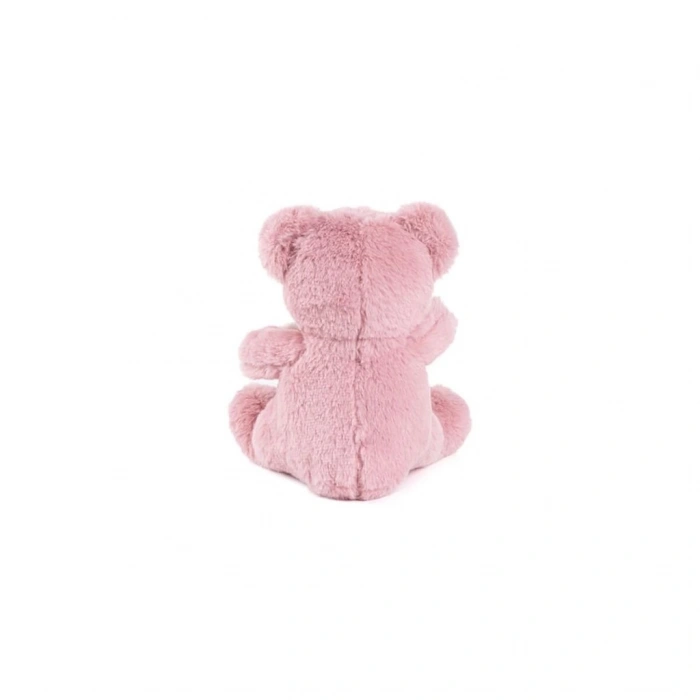 Eğitici Oyuncak 4233 OTURAN AYI PEMBE