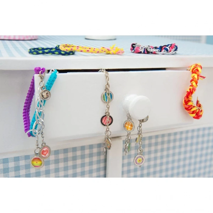 Çocuk 4M Karanlıkta Parlayan Arkadaşlık Bileklik Seti