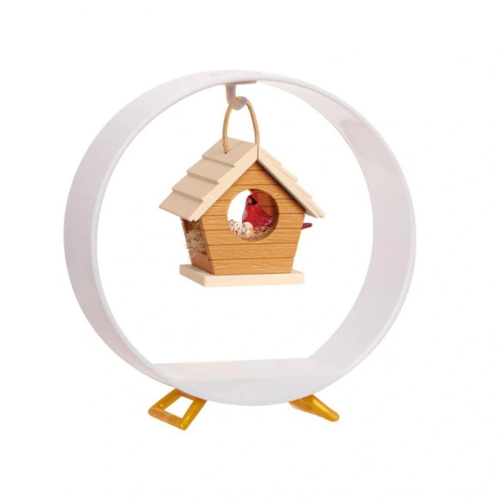 Çocuk 507406 Miniverse Lifestyle Ev Dekorasyon Serisi Sürpriz Paket 1A Serisi