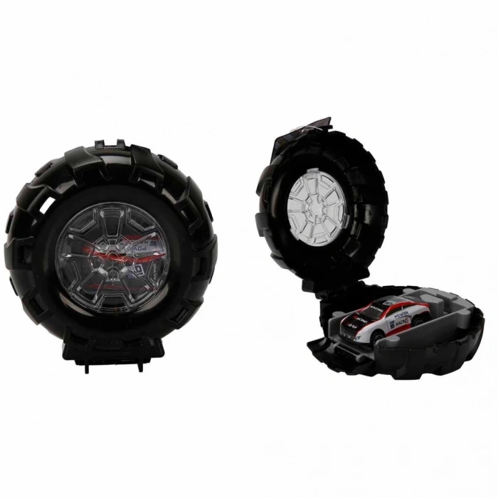 Eğitici Çocuk 5324 SUN-YFN-CLM-ARABA RACING CHAMPIONSHIP BAS-FIRLAT TEKER ŞKL 5A 12D