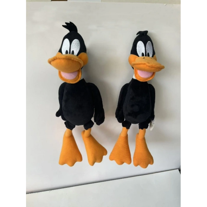 Eğitici Oyuncak 5781 SUN-ANB-PELUŞ DUFFY DUCK 25CM 5R LT