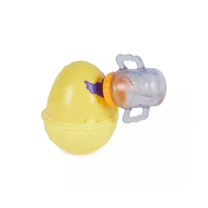 Eğitici Oyuncak  6067430 Hatchimals Alive Tekli Paket