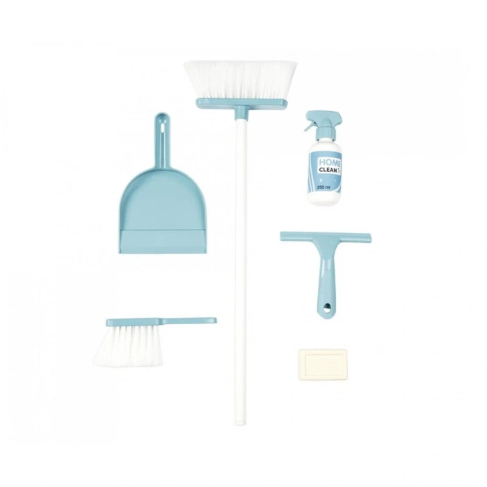 Eğitici Oyuncak 7600330321 XL CLEANING SET