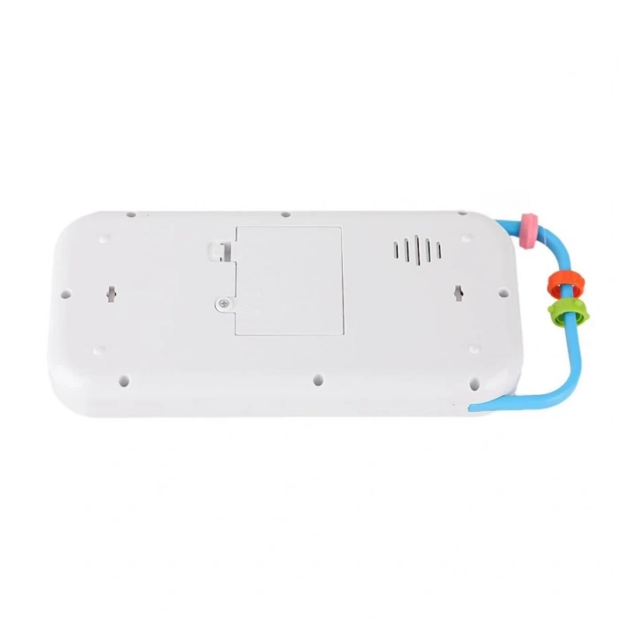 Müzikal piyano ile ses farkındalığı, ritim duygusu ve el-göz koordinasyonu gelişir