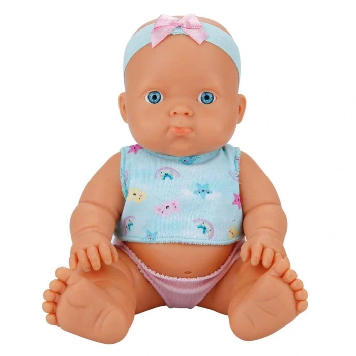 Çocuk Ada Bebek Beslenme Seti 23 cm.