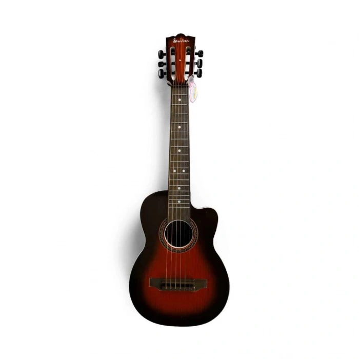 Çocuk Akustik Gitar 69 cm