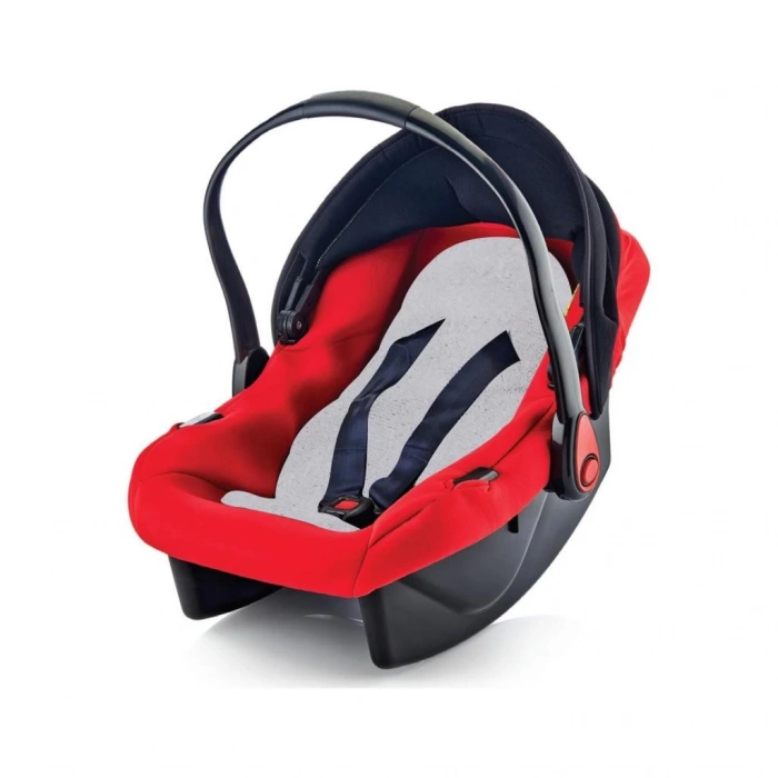 Çocuk Ana Kucağı Bel Desteği Havlu 158 Beyaz