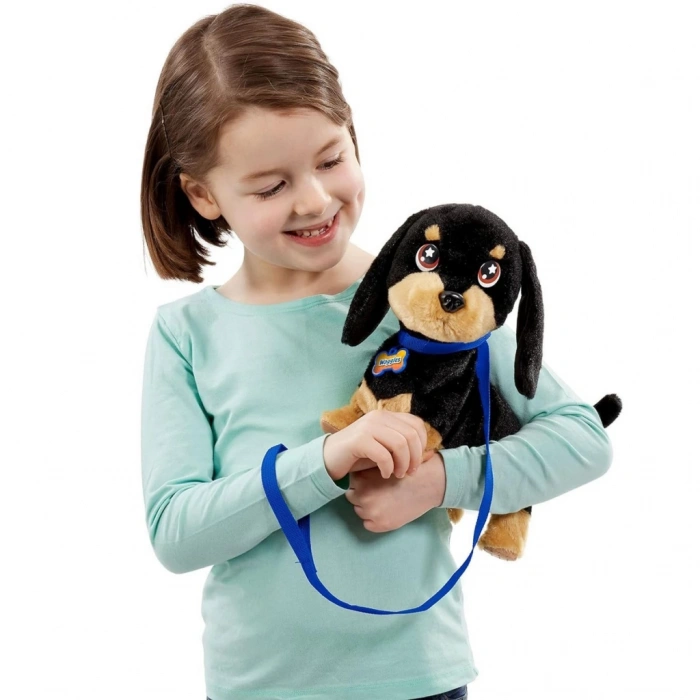 Çocuk Animagic Sosis Köpek Waggles