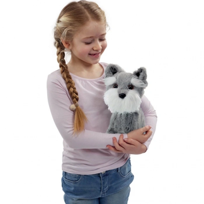 Çocuk Animagic Terrier Köpek Tilly