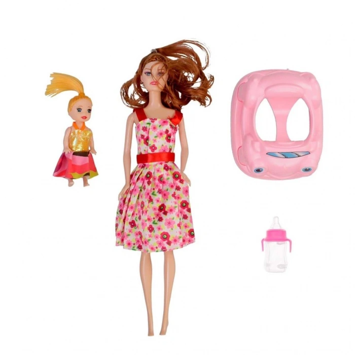 Çocuk Anlily Bebek ve Yürüteç