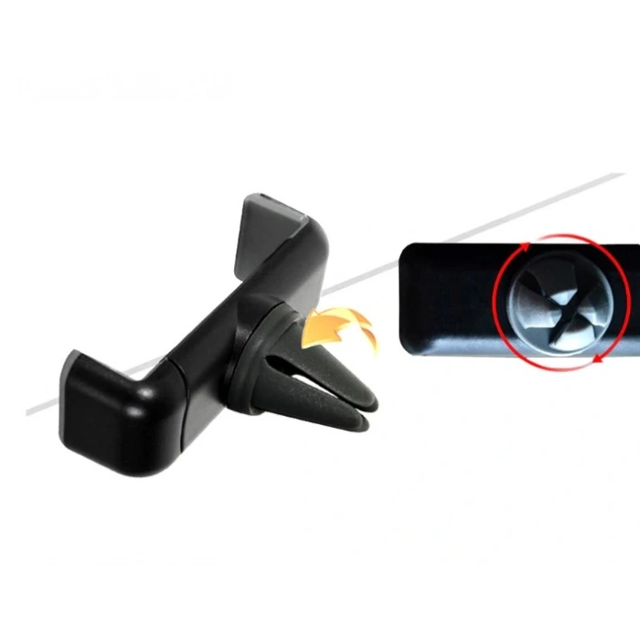 Eğitici Oyuncak Araba Klimasına Takılan Telefon Tutucu Kıskaç