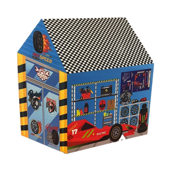 Çocuk Arabam Oyun Çadırı